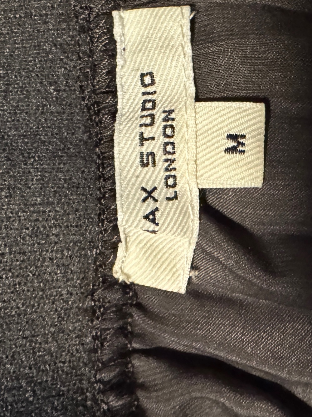 MAX STUDIO sweater/skirt set NWT MED - Picture 7 of 8